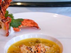 -漢舍中国菜馆(889广场店)