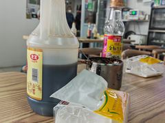 -杭州小笼包(朗姿大厦店)