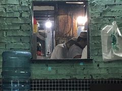 -清真新疆叶尔羌烤肉店(新香洲店)