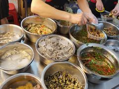 -圆蛋酒料•生腌(开元路店)