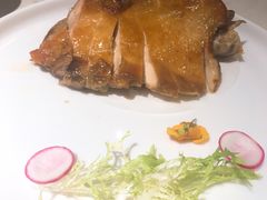 -小放牛炒菜馆(裕华万达店)