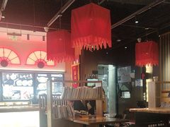 -和府捞面(西溪印象城店)