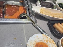 -海底捞火锅(杭州天虹购物中心店)