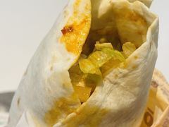 -麦当劳(十字街店)