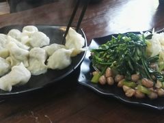 -大妈水饺(文华巷店)