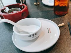 -赠李白·如诗的川味(余杭万达广场店)
