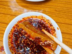 -山东水饺(南坪新街店)
