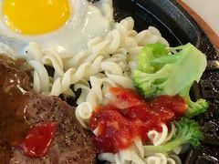 -拉拉伯爵西餐厅(青田店)