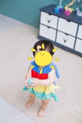 -小熊维尼高端儿童摄影(罗湖区总店)