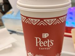 -Peet's 皮爷咖啡(东湖路手作店)