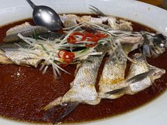 -丹江渔村(望京店)