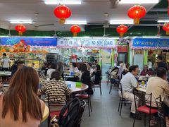 -無招牌海鮮(芽笼店)