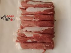 -草原传奇鲜羊火锅(桥北店)