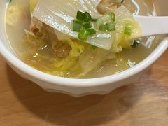 -大师兄·西北小馆(北站缤果空间店)