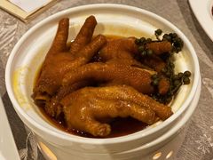 -香云轩·顺德菜(香云纱园林酒店店)