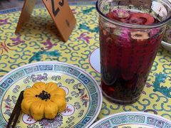 -宫事颐庭·老佛爷贵寿下午茶(颐和园店)