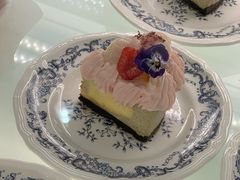 -PETIT PARIS 小巴黎(花园道店)