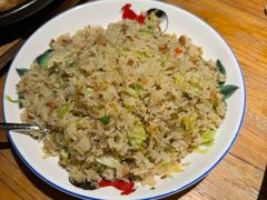 -破三川·新川菜(静安大融城店)