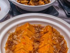 -粤匠·澳门点心粤菜海鲜(澳门半岛店)