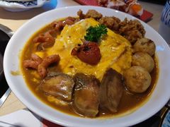 -太郎的家·平价日料(曼巴特店)