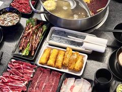 -林记潮牛·牛肉火锅(上马墩店)