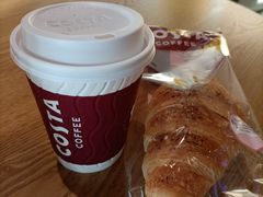 -COSTA COFFEE(中粮祥云店)