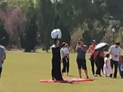 -合肥三国新城遗址公园