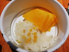 -我的甜·泰国餐厅