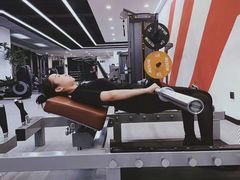 -WEGYMER健萌健身(麦德龙钰龙天下馆)