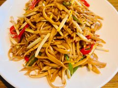 -禾珍珠家常小馆(河南博物院店)