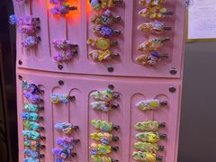 -海底捞大排档火锅(打浦路店)