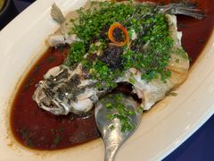 -百盛·鼎膳(中海财富中心)