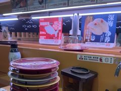 -寿司郎(皇庭广场店)