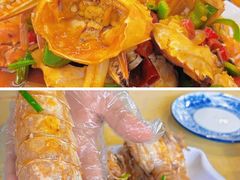 -四川小胡子海鲜(丁村万人海鲜广场店)