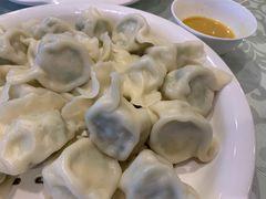 鲅鱼饺子-牟传仁老菜馆(星海店)