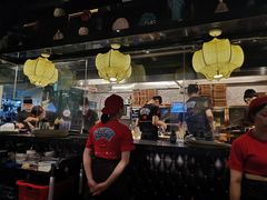 大堂-古田居·特色寿司料理(骏欣中心店)