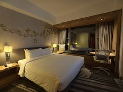 -新加坡实龙岗岛希尔顿花园酒店
