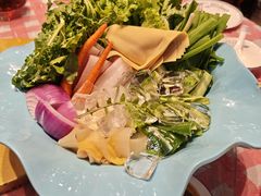 -那家老院子东北菜·饺子·小鸡炖蘑菇(艳华街店)