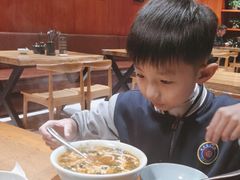 -古觉面片(科技路天朗蓝湖树店)