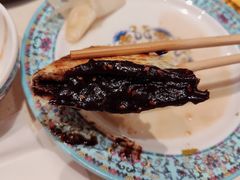 红糖饼-聚宝源(西单店)