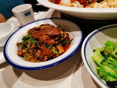 -坛宗剁椒鱼头(河西王府井店)