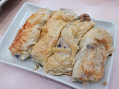 五香鸡卷-百家鸡味馆(清泰店)