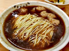 -蒋家桥饺面店(广陵路店)