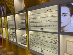 -精益眼镜(春熙路店)