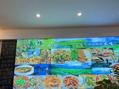 -华顺土菜馆(洪岗路店)