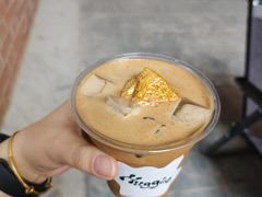-HUGS coffee(东区店)