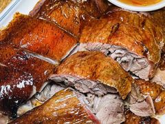 -先记烧鹅王·本地粤菜(福永店)