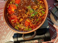 -火塘云南烧烤大排档