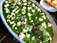 翡翠鲈鱼-兰溪小馆(东直门簋街店)