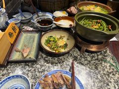 -南京大牌档(崇文门国瑞店)